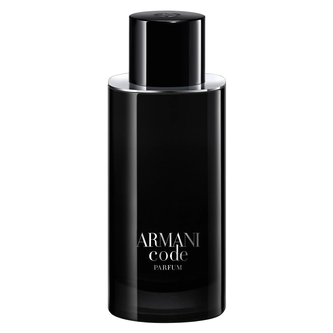 Armani Code 125ml PARFUM
