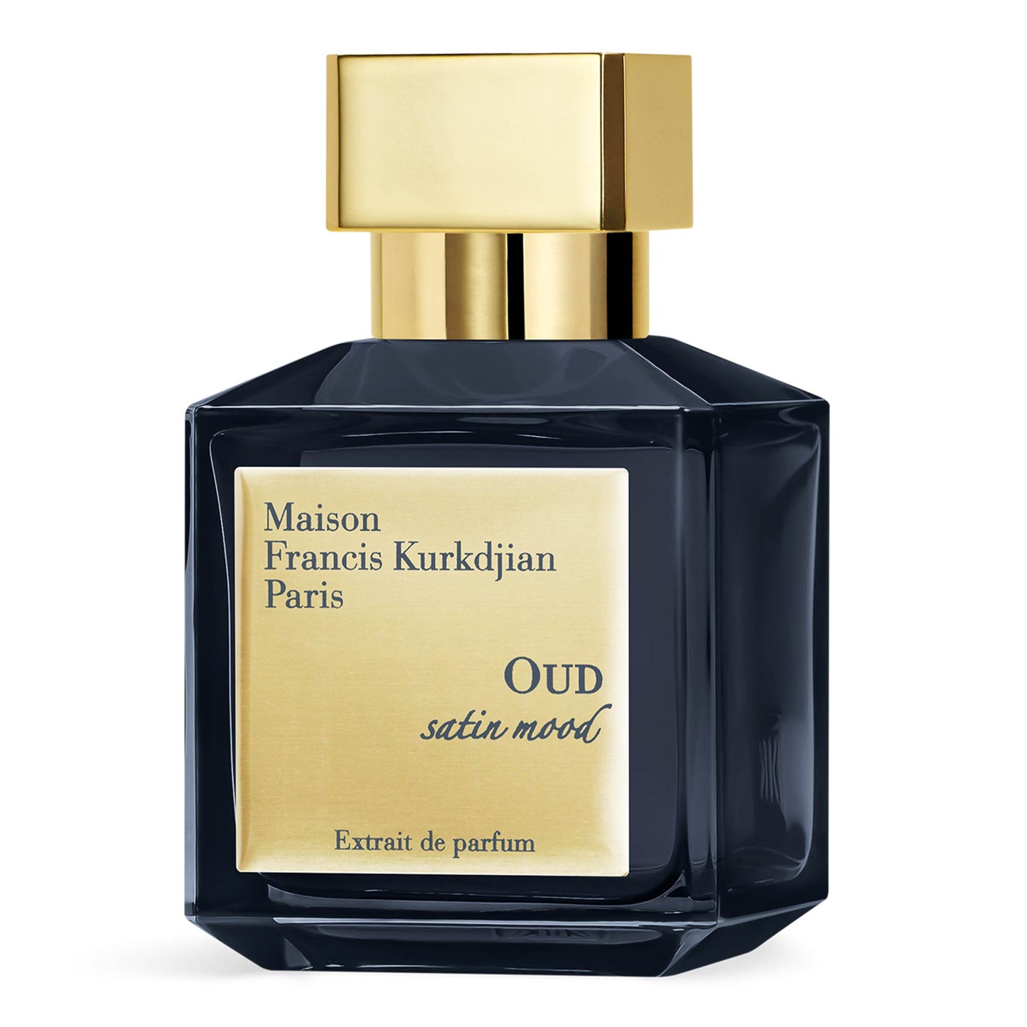 MFK Oud Satin Mood 70ml EXTRAIT