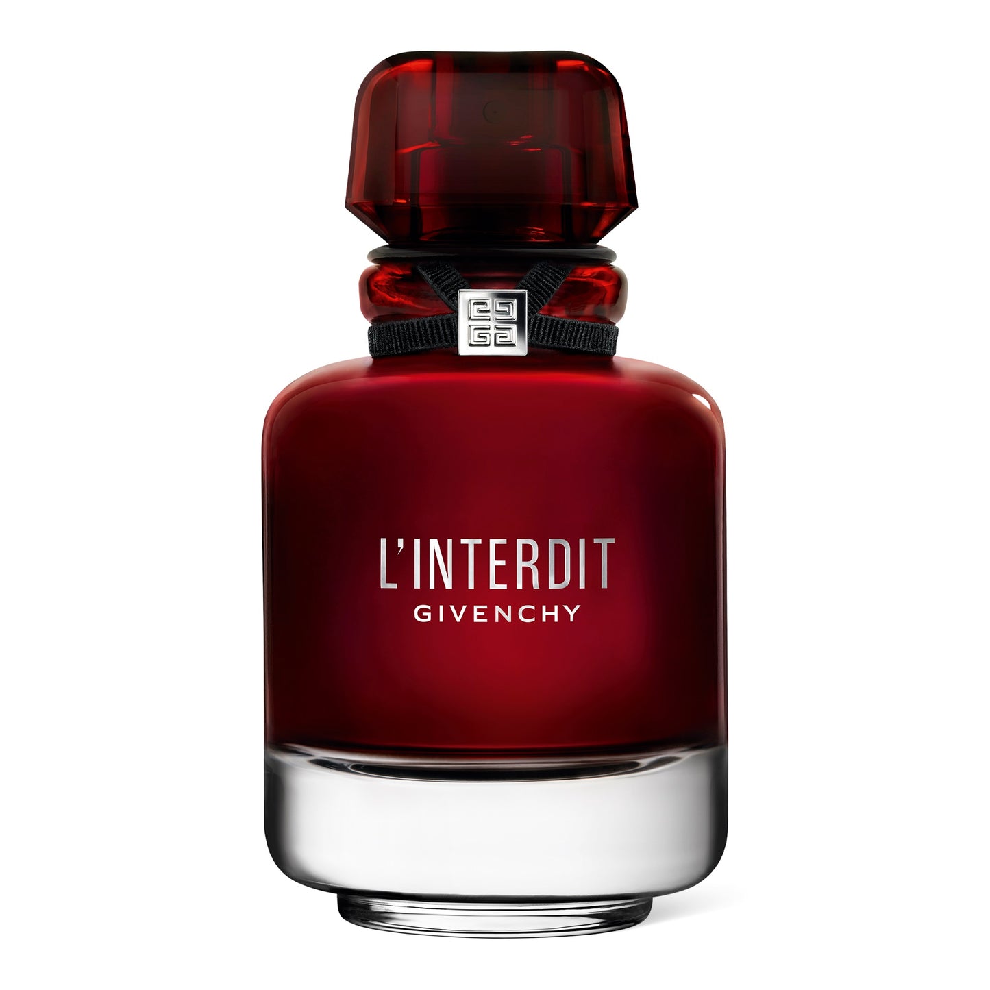 Givenchy L’interdit Rouge 80ml EDP