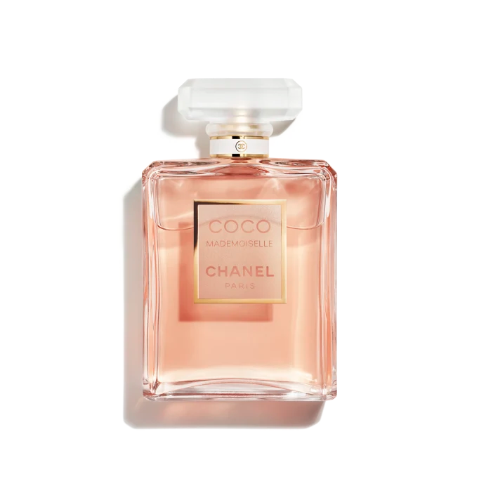 Coco Chanel Mademoiselle Paris 100ml EDP