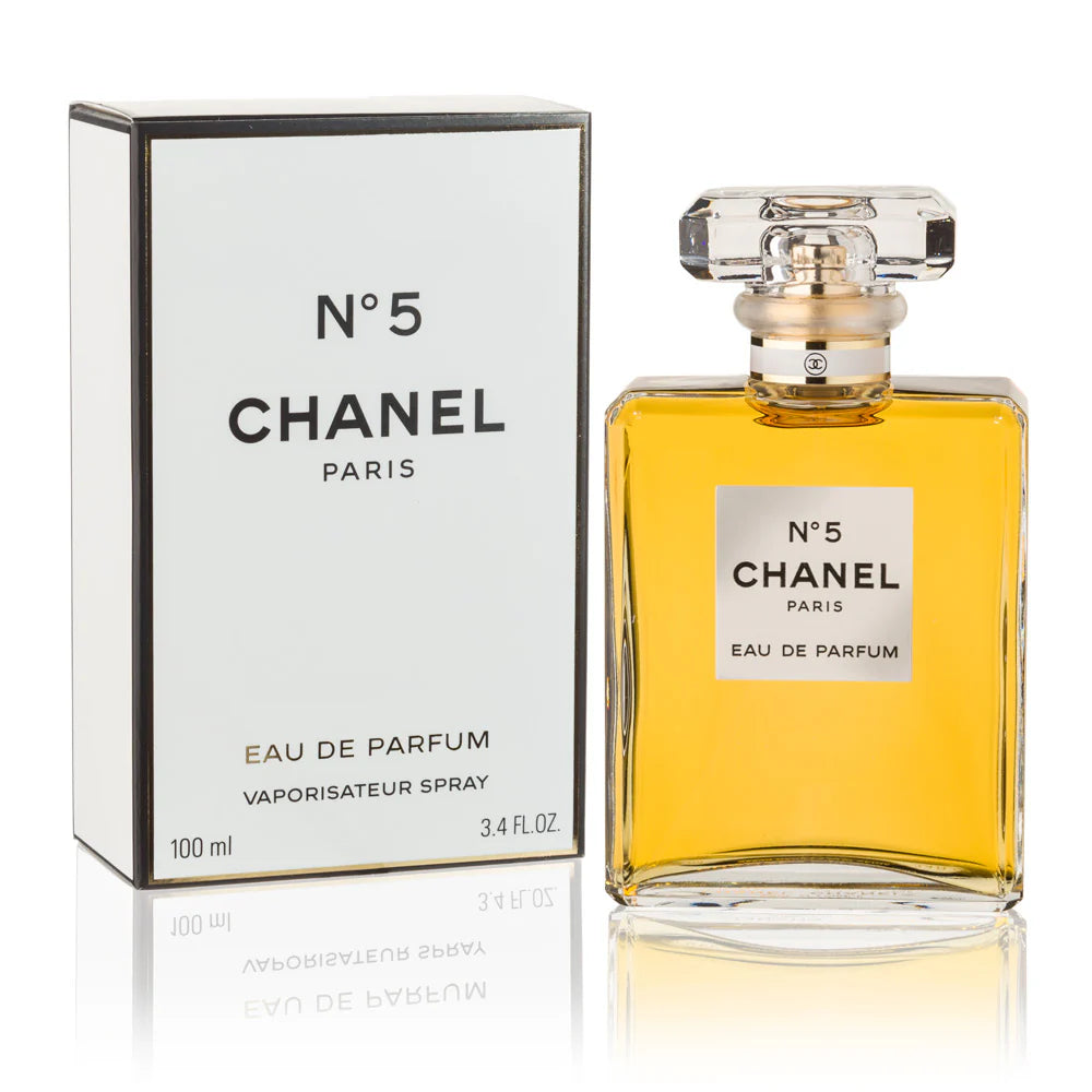 Chanel No5 100ml EDP