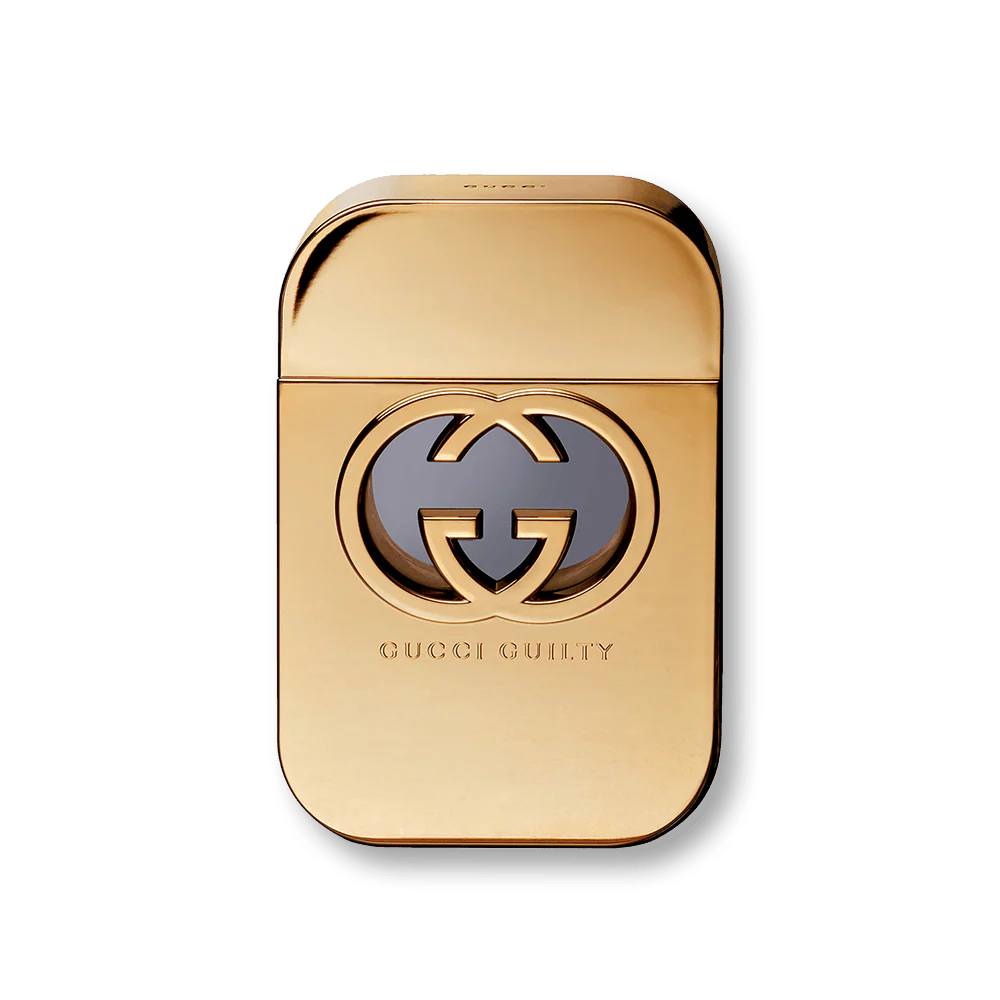 Gucci Guilty woman 75ml EDT