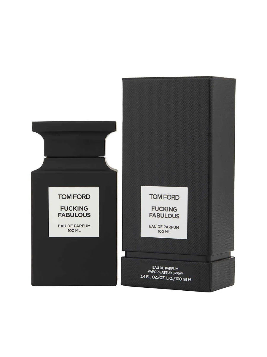 Tom Ford Fucking Fabulous 100ml EDP