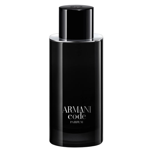 Armani Code 125ml PARFUM