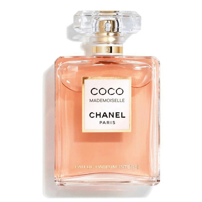 Coco Chanel Mademoiselle Paris intense 100ml EDP