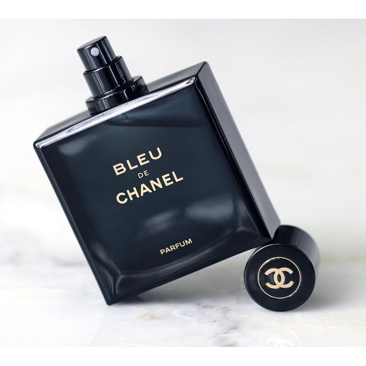 Chanel Bleu de Chanel  100ml PARFUM