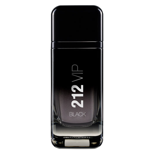 CH Vip 212 Black 100ml EDP