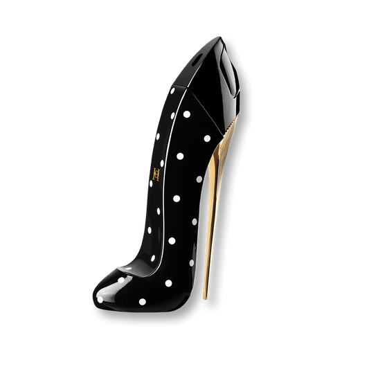 CH Good Girl not Drama 80ml EDP