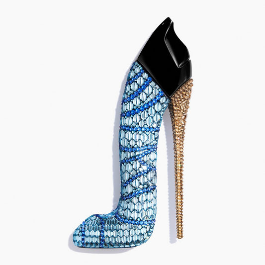 CH Good Girl Swarowski 80ml EDP