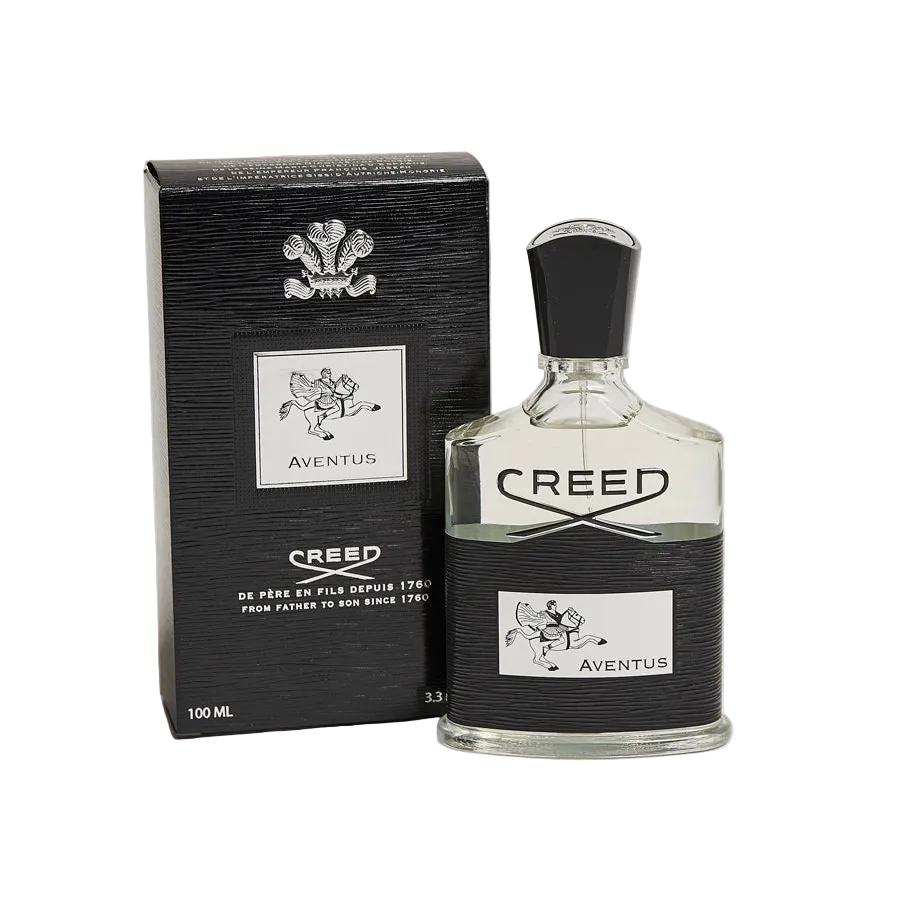 Creed Aventus 100ml EDP