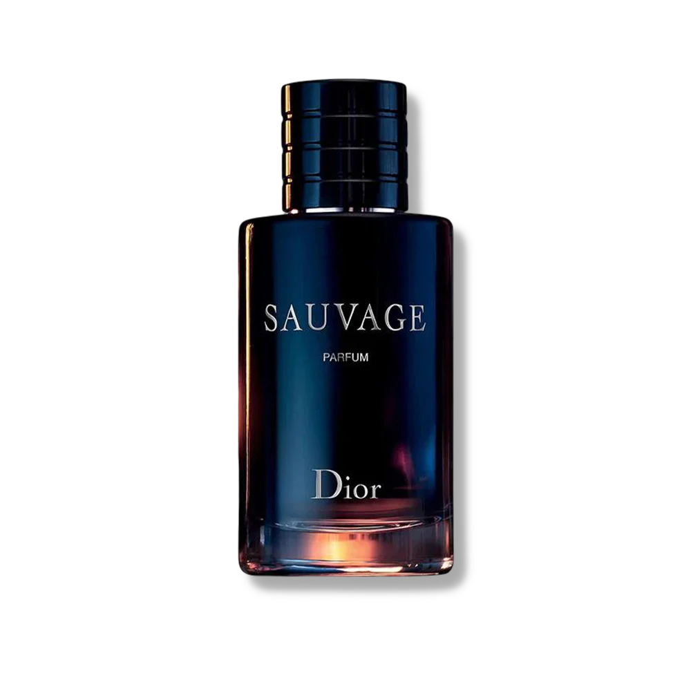 Dior Sauvage 100ml PARFUM