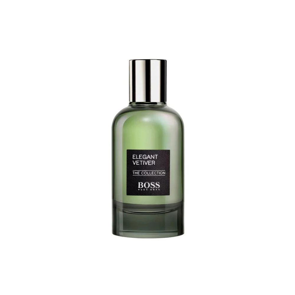 Hugo Boss Elegant Vetiver 100ml EDP