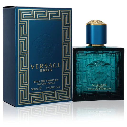 Versace Eros 100ml EDP