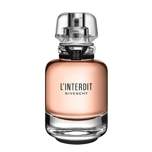 Givenchy L’interdit 80ml EDP
