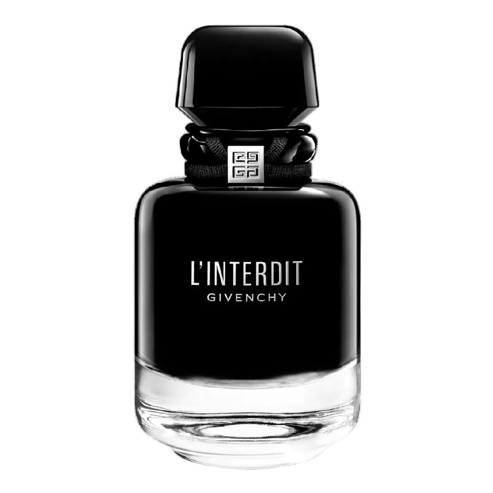 Givenchy L’interdit intense 80ml EDP