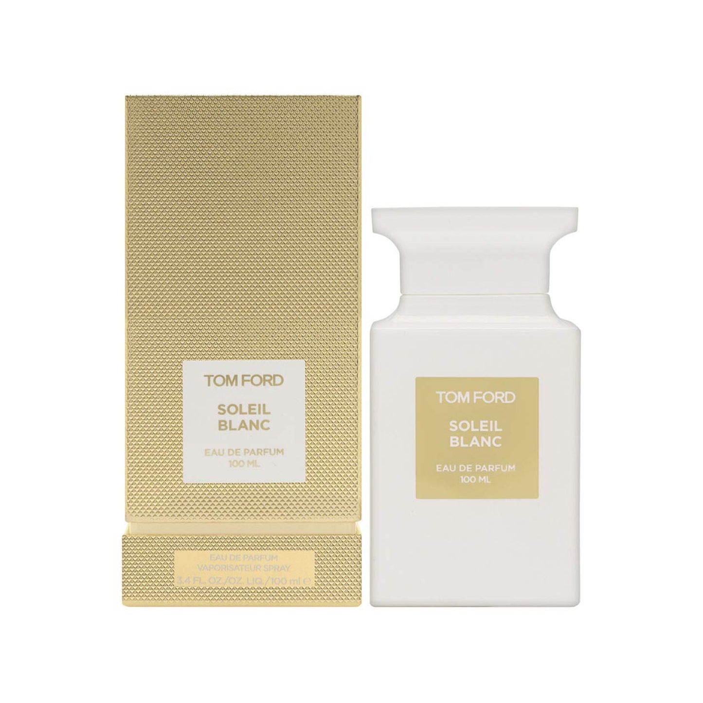Tom Ford Soleil Blanc 100ml EDP