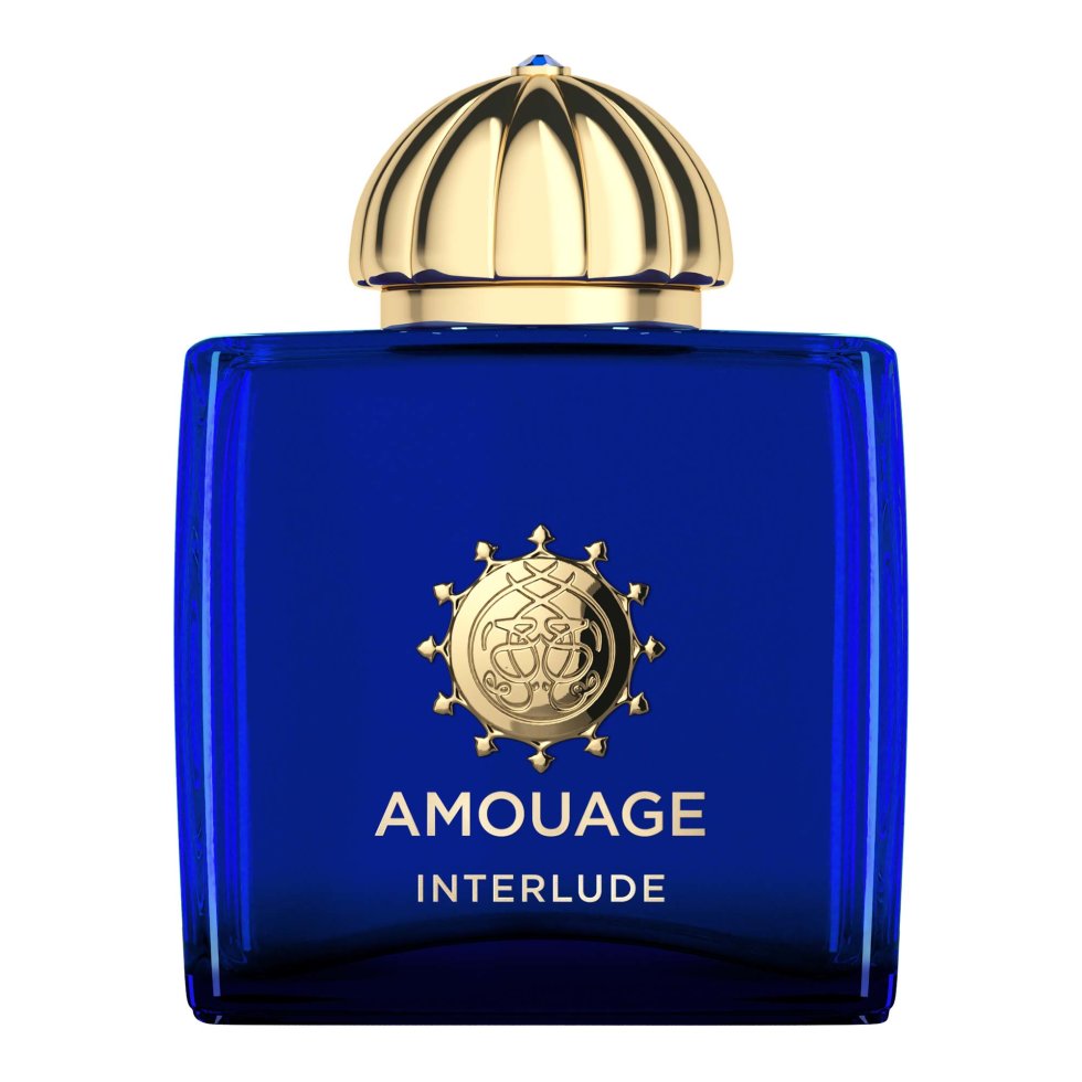 Amouage Interlude woman 100ml
