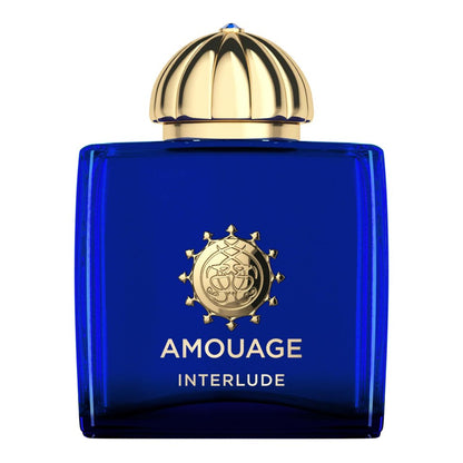 Amouage Interlude woman 100ml
