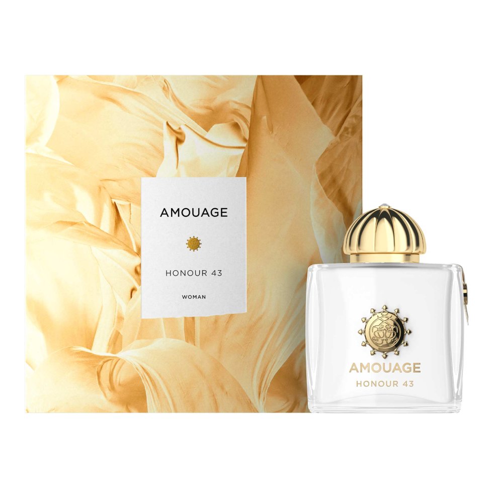 Amouage Honour woman 100ml EDP