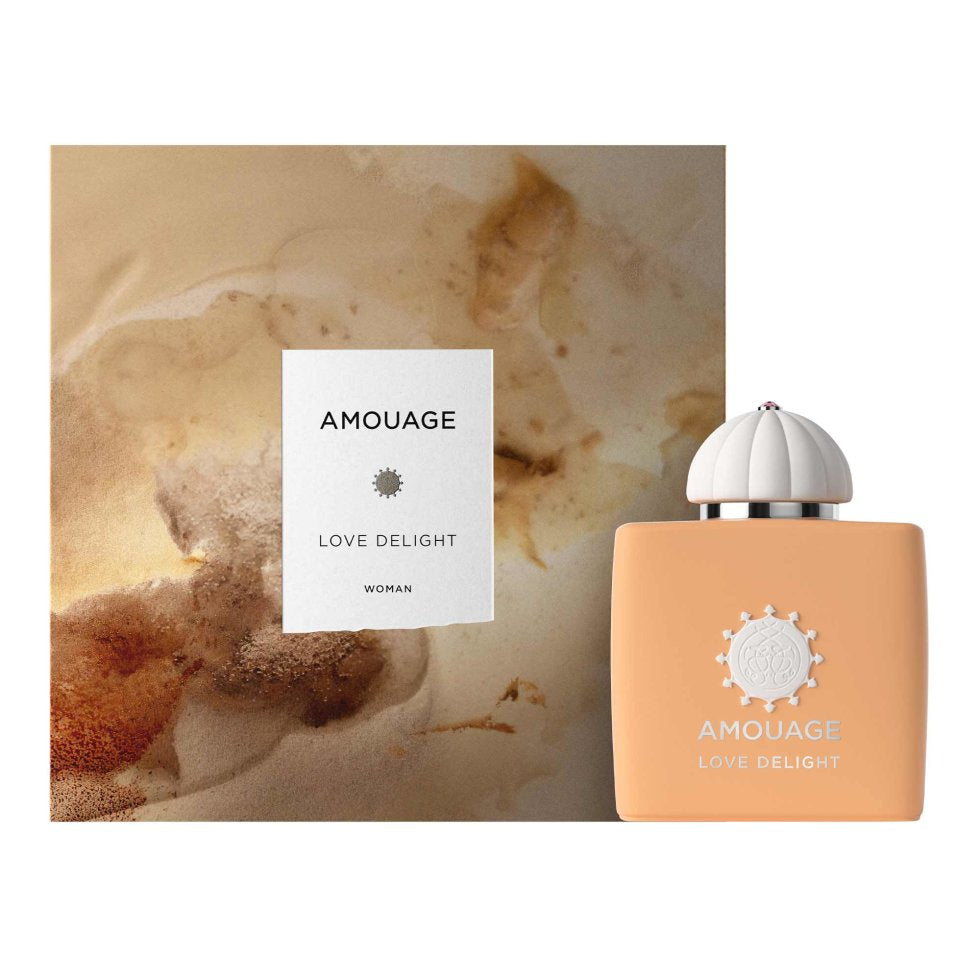 Amouage Love Delight 100ml EDP
