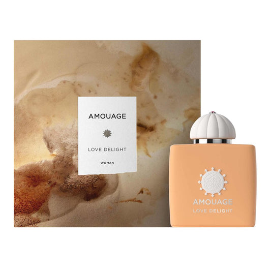 Amouage Love Delight 100ml EDP